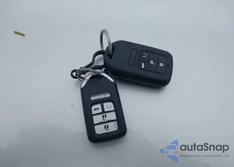 2016 Honda Civic Ex-T from USA, damaged, VIN 2HGFC1F30GH645201